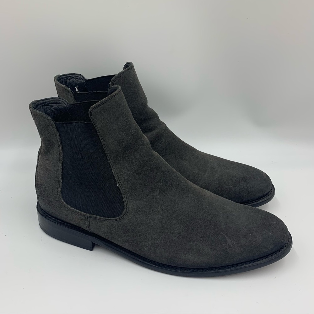 Thursday boots